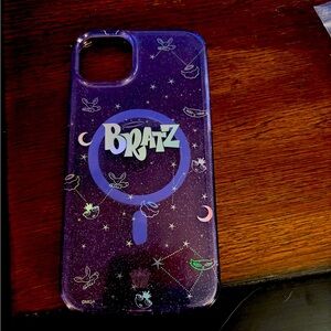 Velvet Caviar Bratz Phone Case